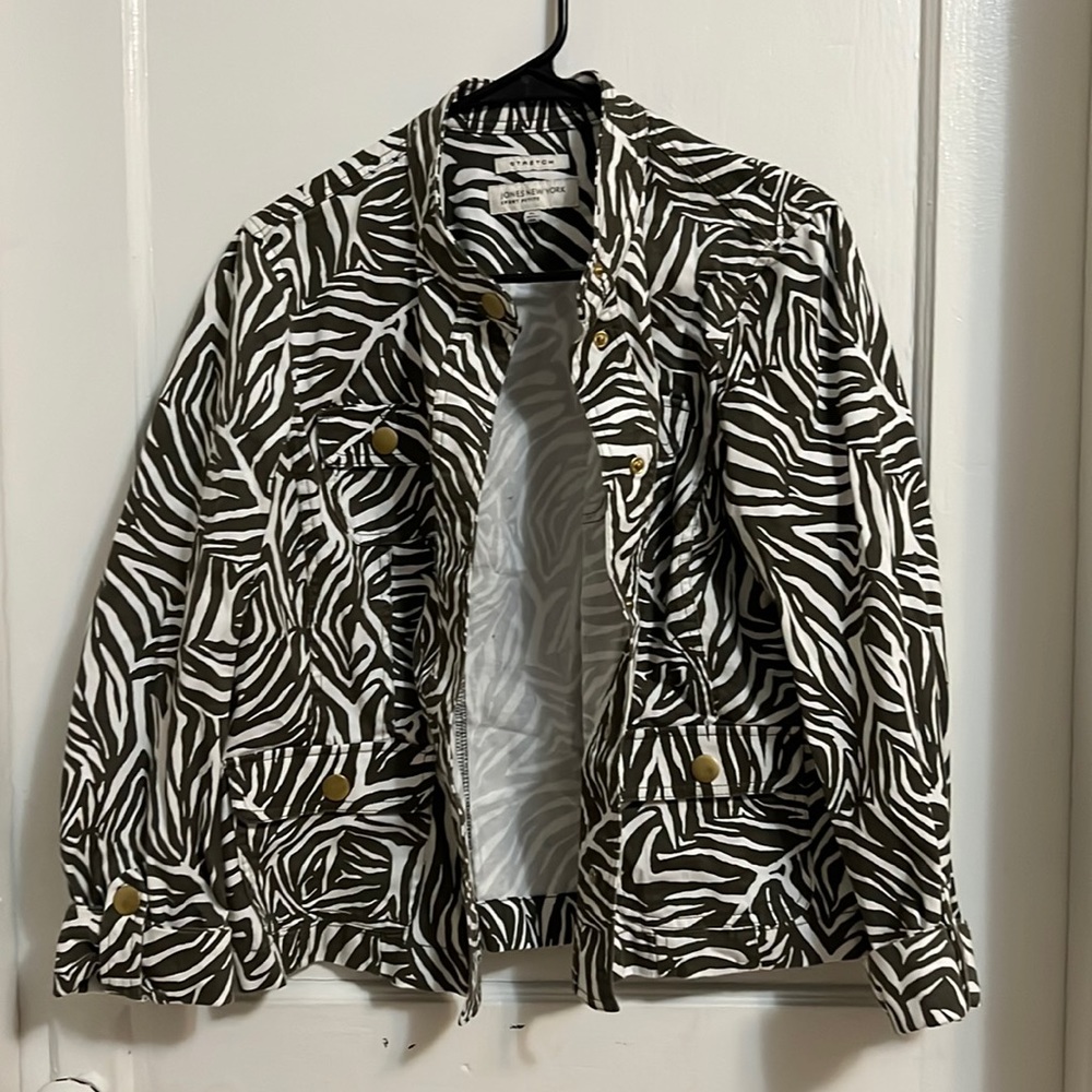 Jones New York Jacket